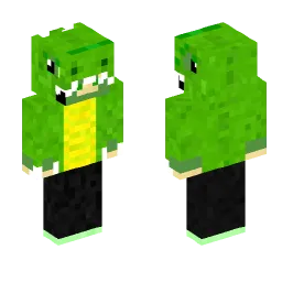 Minecraft Skin #163028