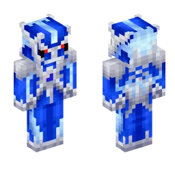 Minecraft Skin #163036