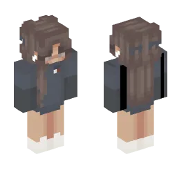 Minecraft Skin #163052