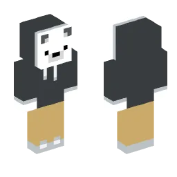 Minecraft Skin #163054