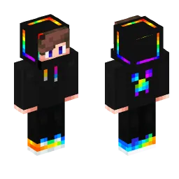 Minecraft Skin #163071