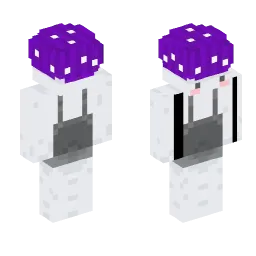Minecraft Skin #163074
