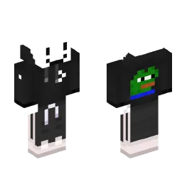 Minecraft Skin #163082