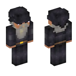 Minecraft Skin #163088