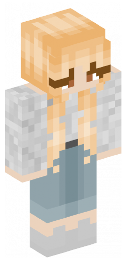 Minecraft Skin #163090