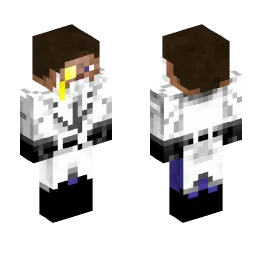 Minecraft Skin #163095