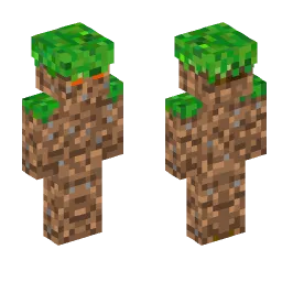 Minecraft Skin #163110