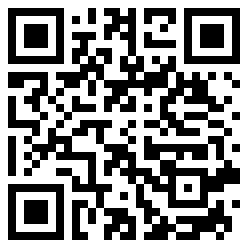 GrubPuff QR Code
