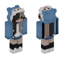 Minecraft Skin #163161