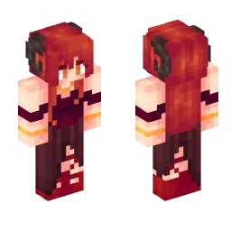 Minecraft Skin #163169
