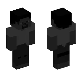 Minecraft Skin #163172