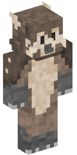 someoneelse Minecraft Skin Preview on Minecraft.Co.Com