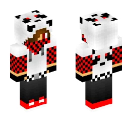 Minecraft Skin #163180