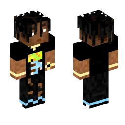 Minecraft Skin #163181