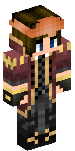 Arigestur Minecraft Skin Preview on Minecraft.Co.Com