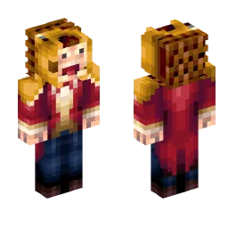 Minecraft Skin #163194