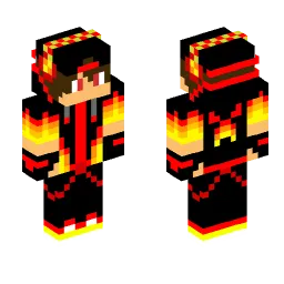 Minecraft Skin #163195