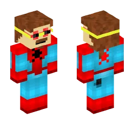 Minecraft Skin #163199