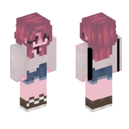 Minecraft Skin #163219
