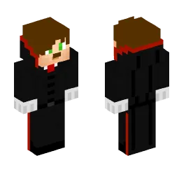Minecraft Skin #163220