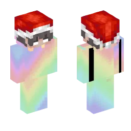 Minecraft Skin #163223