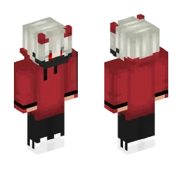 Minecraft Skin #163246