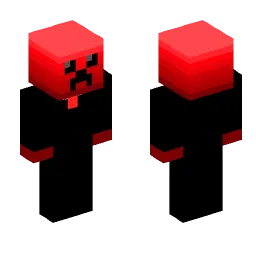 Minecraft Skin #163247