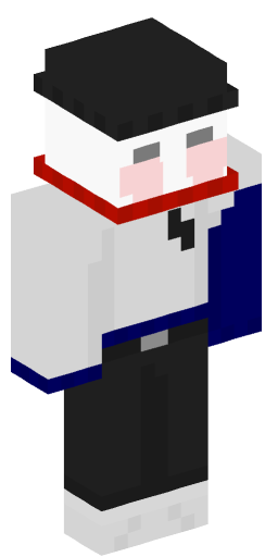 Minecraft Skin #163262