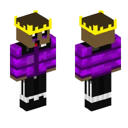 Minecraft Skin #163266