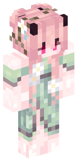 Minecraft Skin #163271