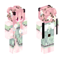 Minecraft Skin #163271