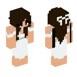 Minecraft Skin #163274