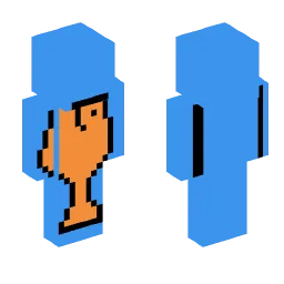 Minecraft Skin #163293