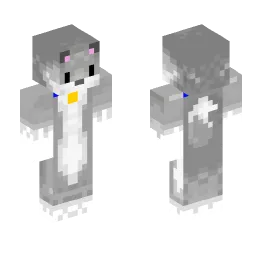Minecraft Skin #163303