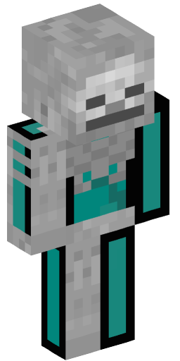 MotherMole Minecraft Skin Preview on Minecraft.Co.Com