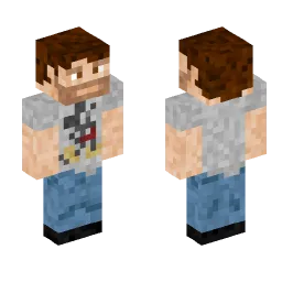 Minecraft Skin #163319