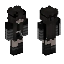 Minecraft Skin #163330