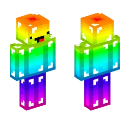 Minecraft Skin #163338