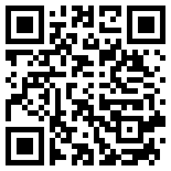 tricky QR Code