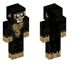 Minecraft Skin #163356