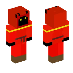 Minecraft Skin #163361