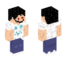 Minecraft Skin #163370