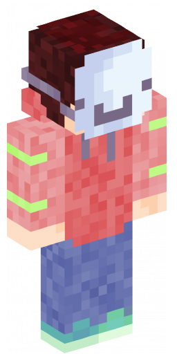 Minecraft Skin #163373
