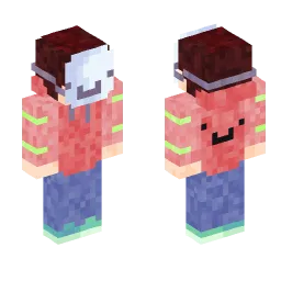 Minecraft Skin #163373