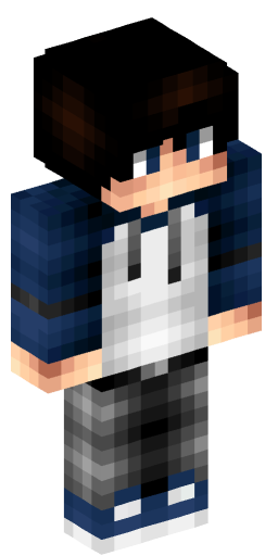 lazychazy Minecraft Skin Preview on Minecraft.Co.Com