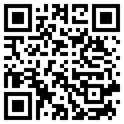 Dredwater QR Code