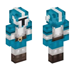 Minecraft Skin #163383