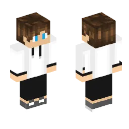 Minecraft Skin #163392