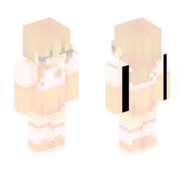 Minecraft Skin #163402