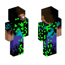 Minecraft Skin #163412